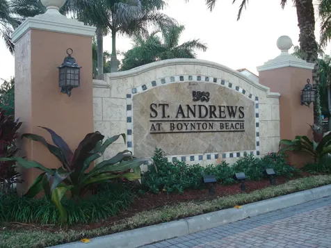 7912 Sonoma Springs Circle Lake Worth FL 33463