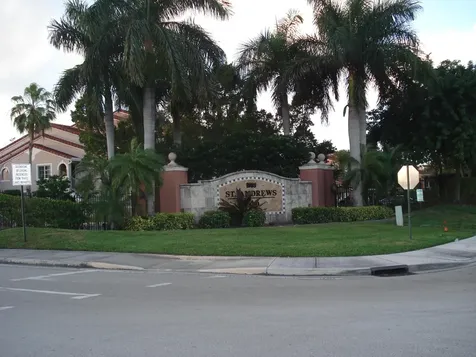 7912 Sonoma Springs Circle Lake Worth FL 33463
