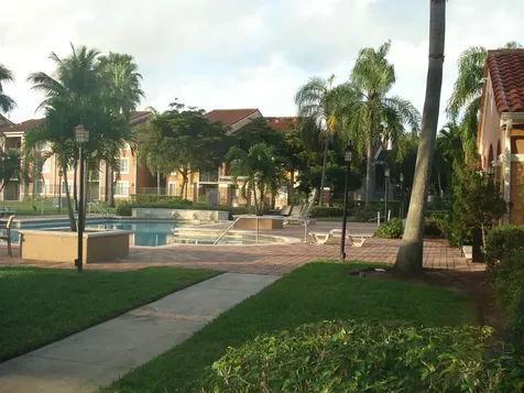 7912 Sonoma Springs Circle Lake Worth FL 33463