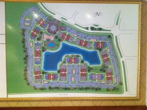 7912 Sonoma Springs Circle Lake Worth FL 33463
