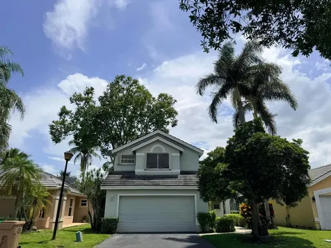8870 Woodside Court Davie FL 33328