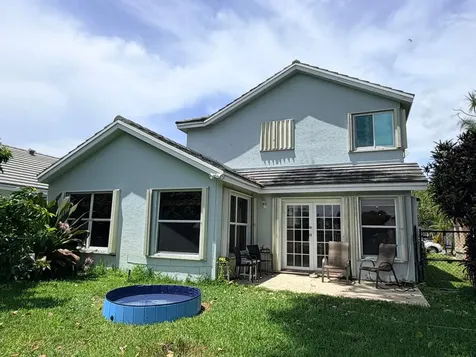 8870 Woodside Court Davie FL 33328