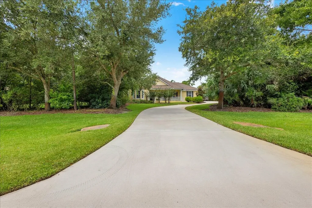 7900 Saddlebrook Drive Port St Lucie FL 34986