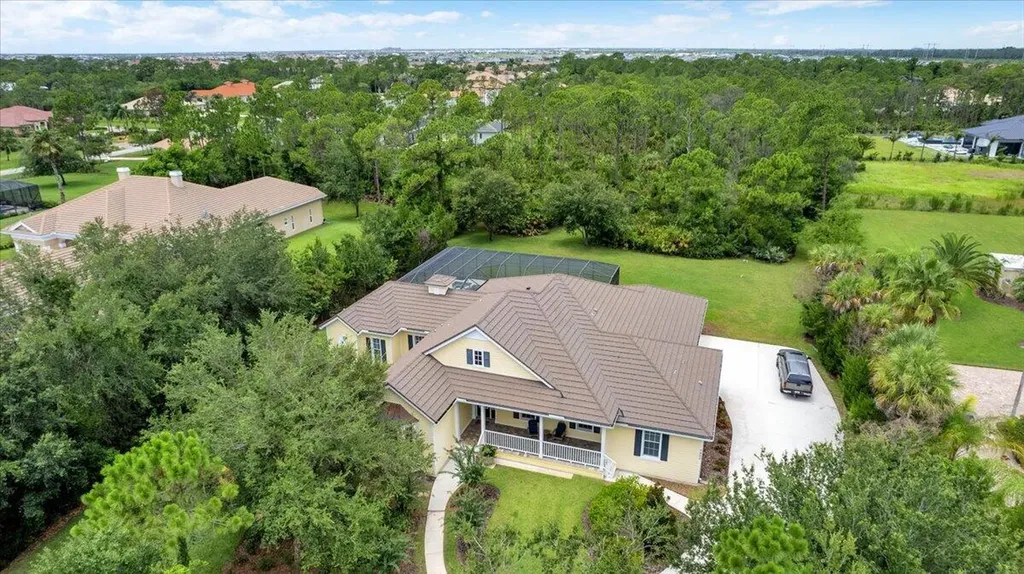 7900 Saddlebrook Drive Port St Lucie FL 34986