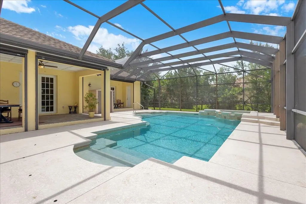 7900 Saddlebrook Drive Port St Lucie FL 34986