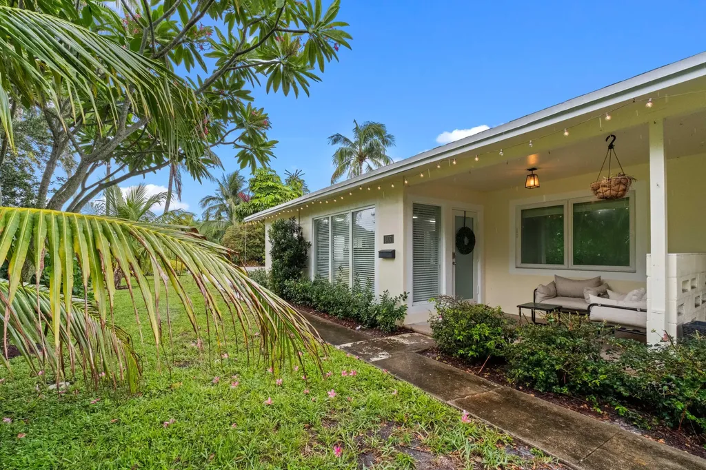 1007 NE 9th Court Pompano Beach FL 33060