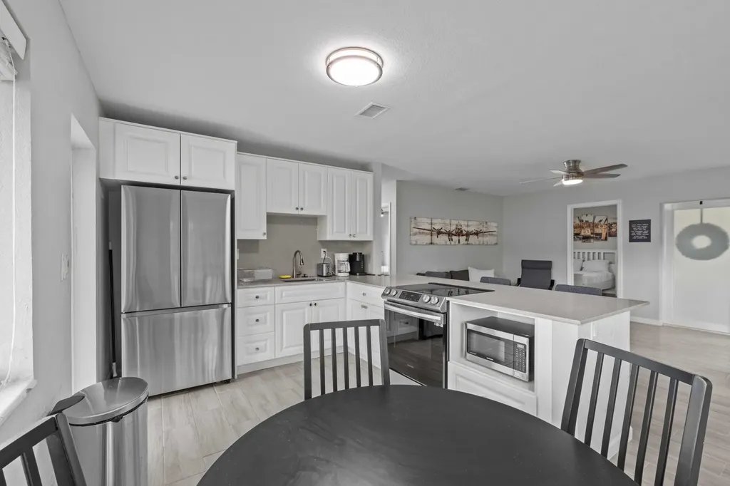 1007 NE 9th Court Pompano Beach FL 33060