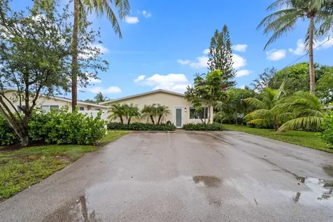 1007 NE 9th Court Pompano Beach FL 33060