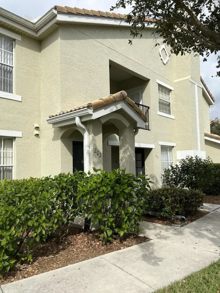 128 SW Peacock Boulevard Port St Lucie FL 34986