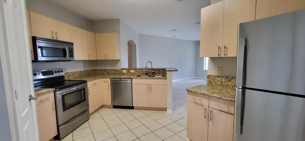 128 SW Peacock Boulevard Port St Lucie FL 34986