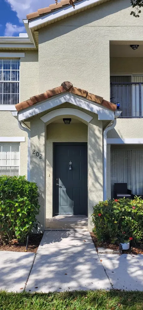 128 SW Peacock Boulevard Port St Lucie FL 34986