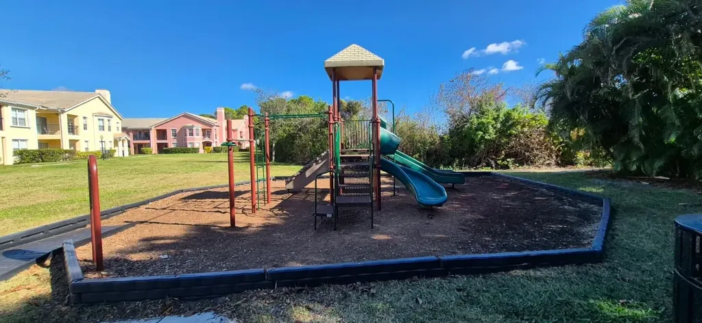128 SW Peacock Boulevard Port St Lucie FL 34986