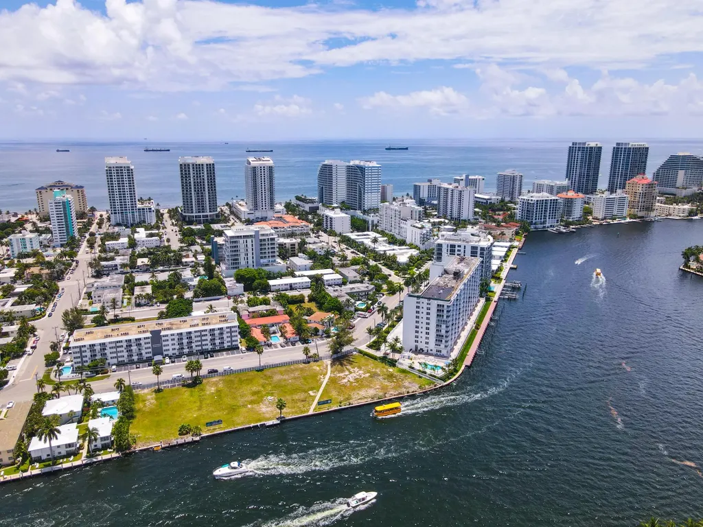 512 Bayshore Drive Fort Lauderdale FL 33304