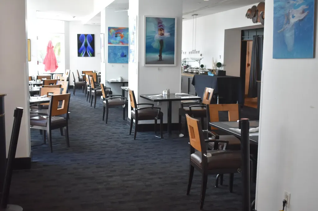 2670 E Sunrise Boulevard Fort Lauderdale FL 33304