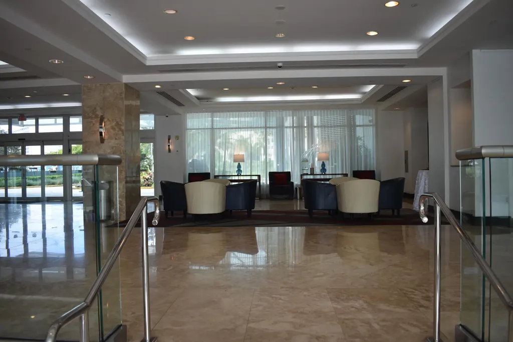 2670 E Sunrise Boulevard Fort Lauderdale FL 33304