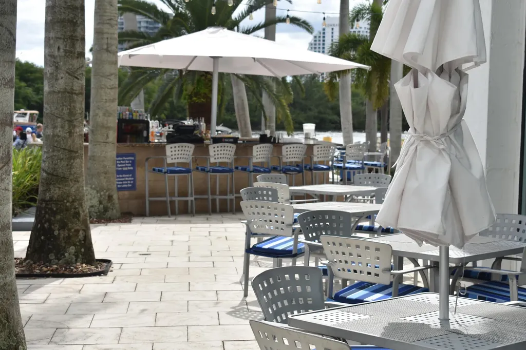 2670 E Sunrise Boulevard Fort Lauderdale FL 33304