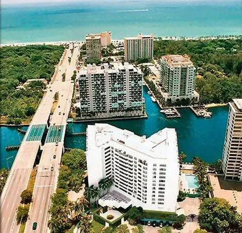 2670 E Sunrise Boulevard Fort Lauderdale FL 33304