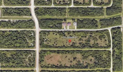 725 Sailboat Street SW Palm Bay FL 32908