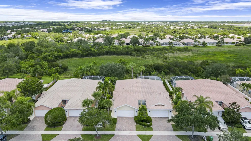 10870 SW Dardanelle Drive Port St Lucie FL 34987