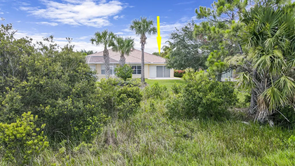 10870 SW Dardanelle Drive Port St Lucie FL 34987