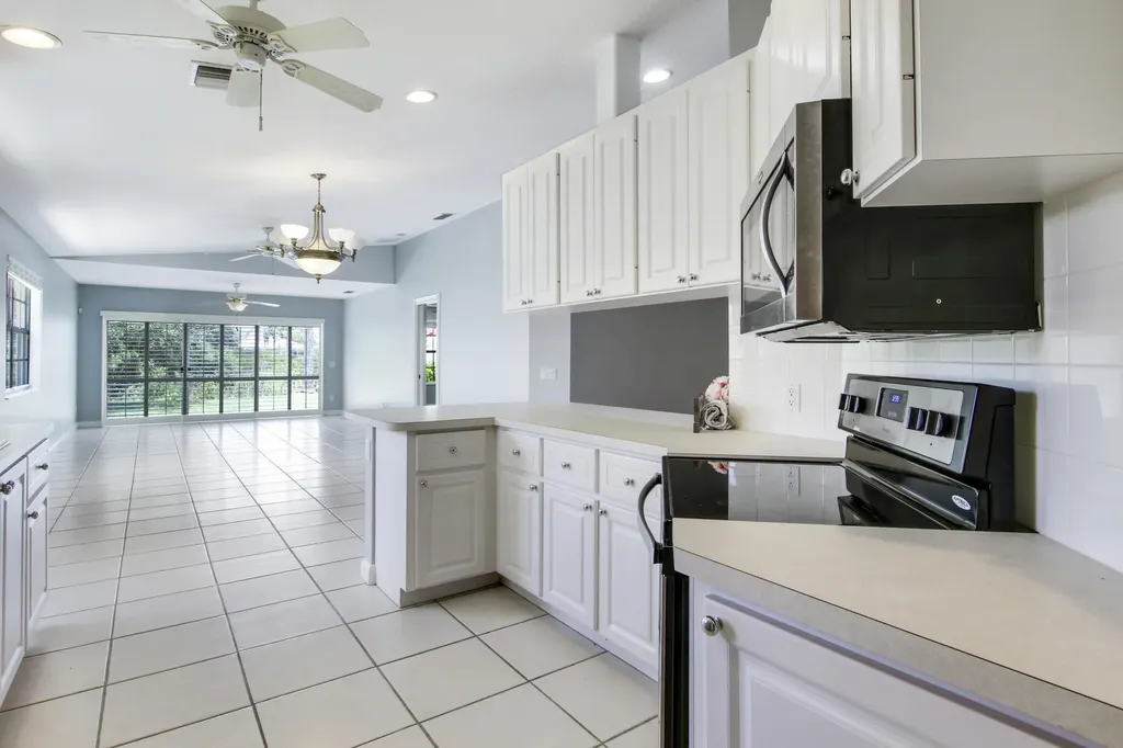 10870 SW Dardanelle Drive Port St Lucie FL 34987