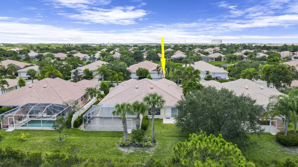 10870 SW Dardanelle Drive Port St Lucie FL 34987