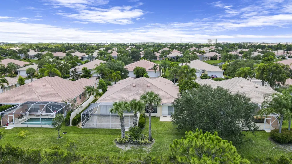 10870 SW Dardanelle Drive Port St Lucie FL 34987