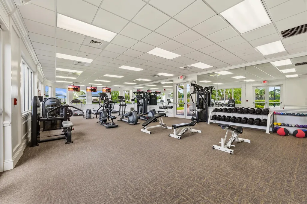 10870 SW Dardanelle Drive Port St Lucie FL 34987