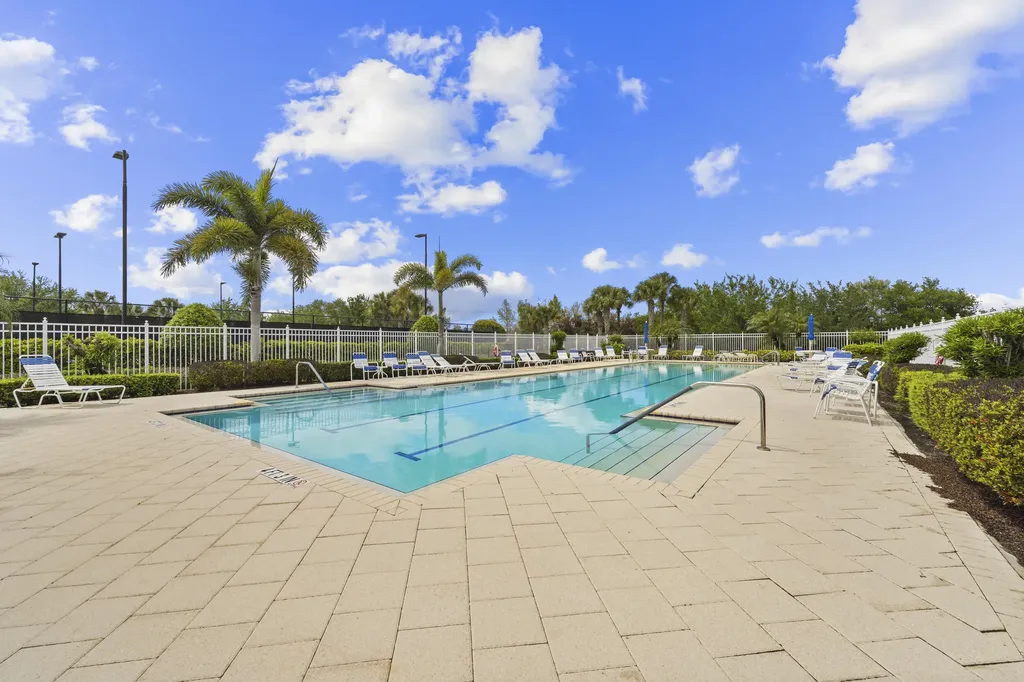 10870 SW Dardanelle Drive Port St Lucie FL 34987