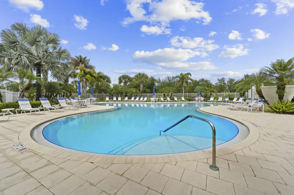 10870 SW Dardanelle Drive Port St Lucie FL 34987