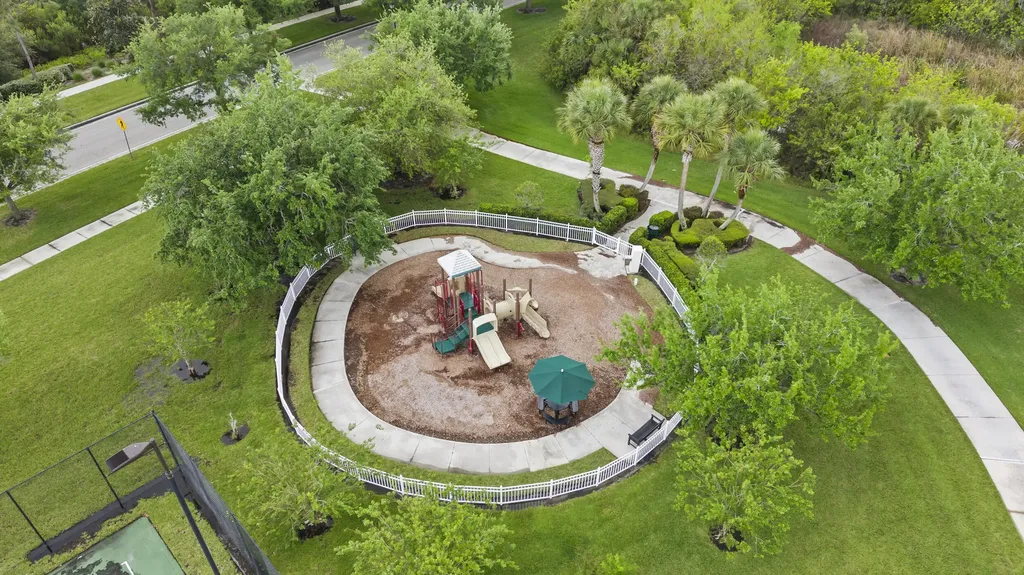 10870 SW Dardanelle Drive Port St Lucie FL 34987
