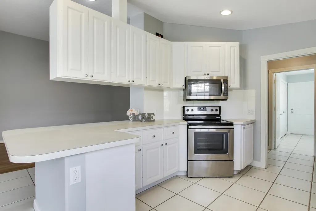 10870 SW Dardanelle Drive Port St Lucie FL 34987