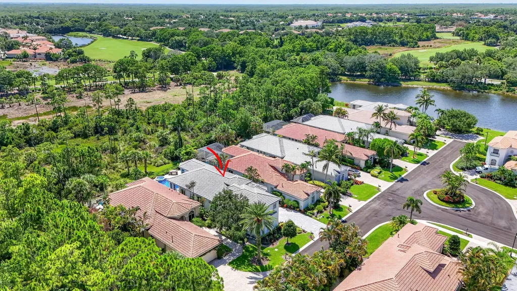 142 Porto Vecchio Way Palm Beach Gardens FL 33418