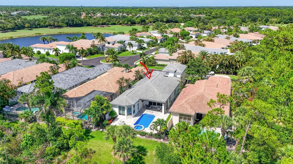 142 Porto Vecchio Way Palm Beach Gardens FL 33418