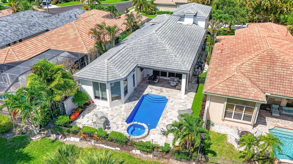 142 Porto Vecchio Way Palm Beach Gardens FL 33418