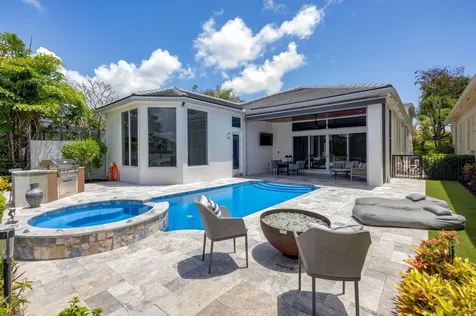 142 Porto Vecchio Way Palm Beach Gardens FL 33418