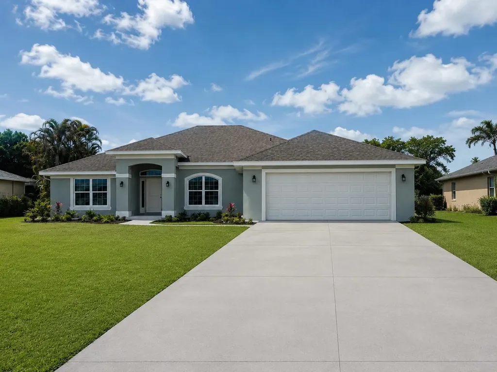 373 NW Broadview Street Port St Lucie FL 34983