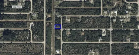 2886 Pomello Avenue SW Palm Bay FL 32908
