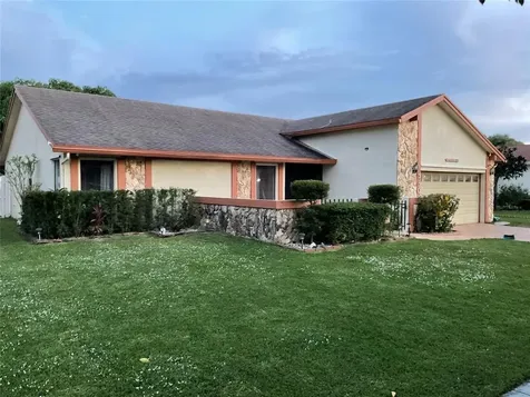 4770 NW 85th Avenue Lauderhill FL 33351