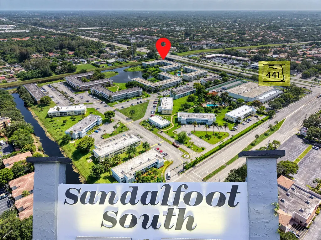 9880 Marina Boulevard Boca Raton FL 33428