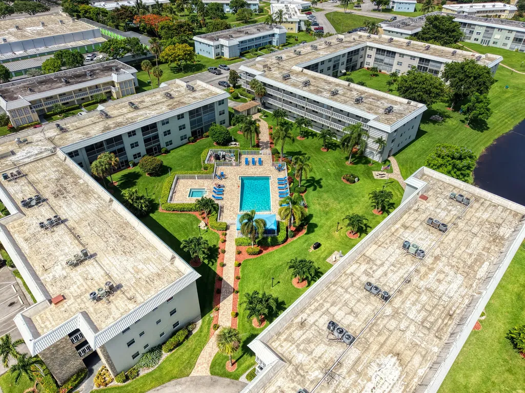 9880 Marina Boulevard Boca Raton FL 33428