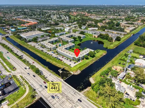 9880 Marina Boulevard Boca Raton FL 33428