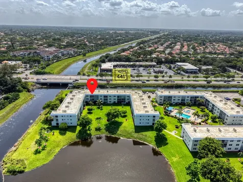 9880 Marina Boulevard Boca Raton FL 33428