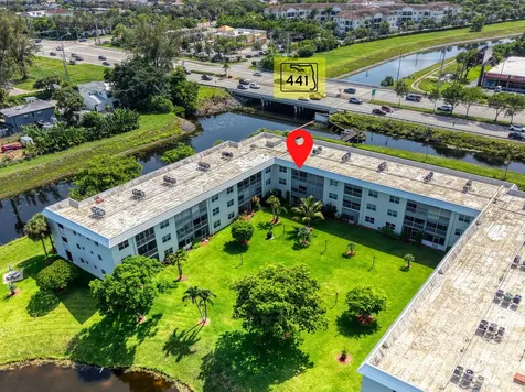 9880 Marina Boulevard Boca Raton FL 33428