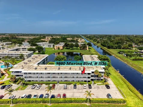 9880 Marina Boulevard Boca Raton FL 33428
