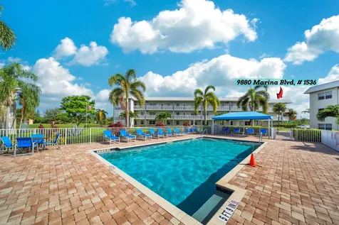 9880 Marina Boulevard Boca Raton FL 33428