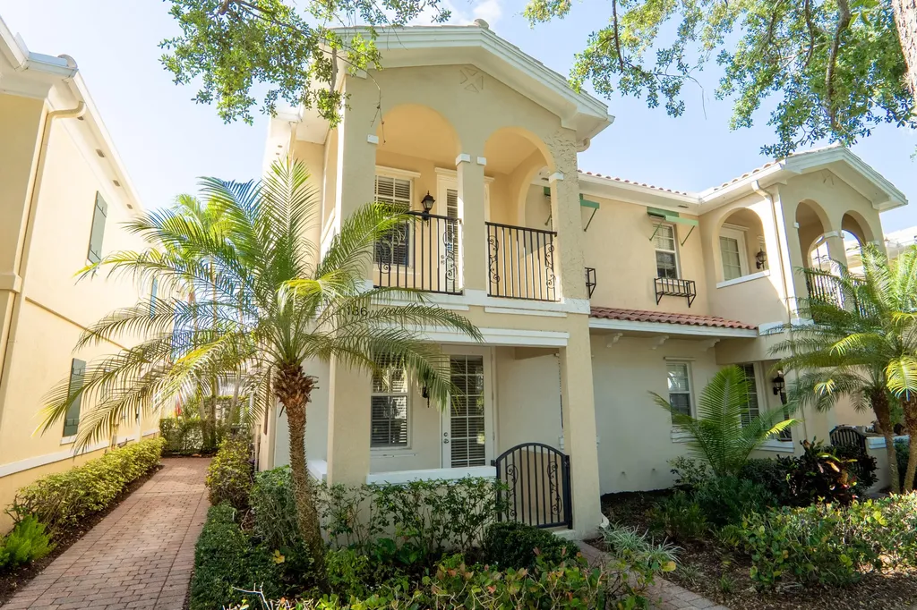 186 Soriano Drive Jupiter FL 33458