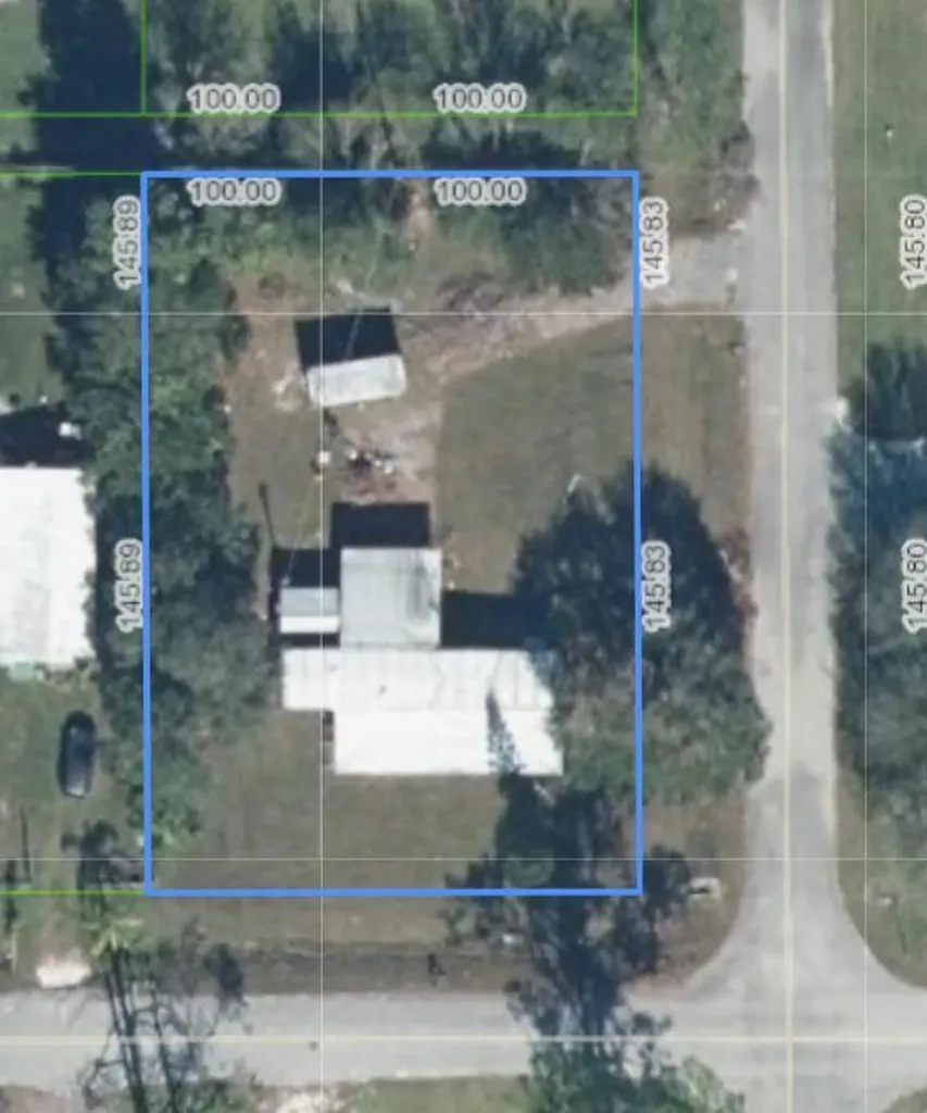 17401 Brynwood Lane Okeechobee FL 34974
