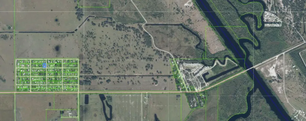 17401 Brynwood Lane Okeechobee FL 34974