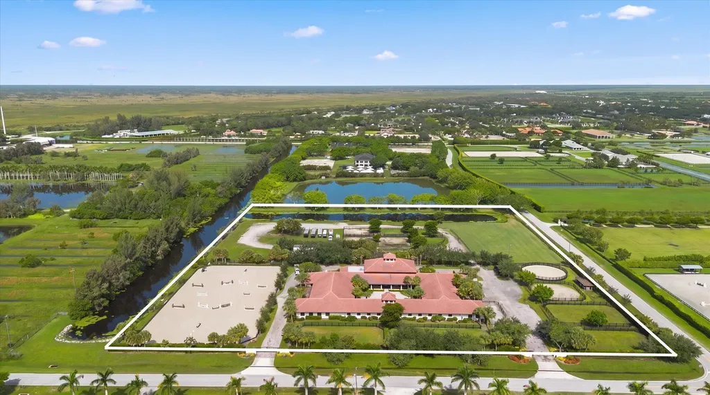 4751 S South Road Wellington FL